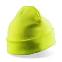 Doppelt gestrickte bedruckbare Mütze THINSULATE™ - Bild 10