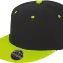 Casquette Bronx bicolore - Image 9