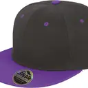 Casquette Bronx bicolore - Image 13