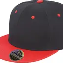 Casquette Bronx bicolore - Image 17