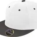 Casquette Bronx bicolore - Image 24