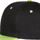 Casquette Bronx bicolore - Image 8