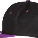 Casquette Bronx bicolore - Image 12