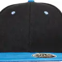 Casquette Bronx bicolore - Image 3