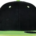 Casquette Bronx bicolore - Image 6