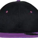 Casquette Bronx bicolore - Image 10