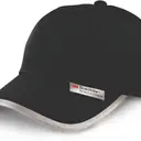 Cap mit reflektierenden Rändern - Bild 2