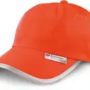 Cap mit reflektierenden Rändern - Bild 5
