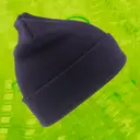 Thinsulate™ recycelte Mütze - Bild 5