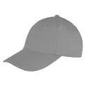 Recycelte 6-Panel-Cap - Bild 5
