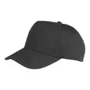 Recycelte 5-Panel-Cap - Bild 3