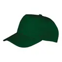Recycelte 5-Panel-Cap - Bild 4