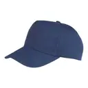 Recycelte 5-Panel-Cap - Bild 5