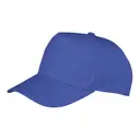 Recycelte 5-Panel-Cap - Bild 8