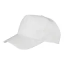 Recycelte 5-Panel-Cap - Bild 10