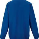 Heavy Duty Polo Sweatshirt - Image 6