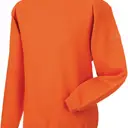 Heavy Duty Crew Neck Sweatshirt - Image 9