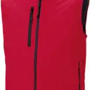 Bodywarmer softshell - Bild 6