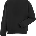 Authentic Rundhals Sweatshirt - Bild 3