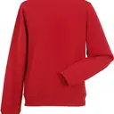 Authentic Rundhals Sweatshirt - Bild 12