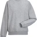 Authentic Rundhals Sweatshirt - Bild 21
