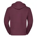 Authentic Kapuzenpullover mit Reißverschluss - Bild 11