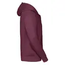 Authentic Kapuzenpullover mit Reißverschluss - Bild 12