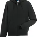 Authentic Kapuzenpullover mit Reißverschluss - Bild 3