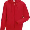 Authentic Kapuzenpullover mit Reißverschluss - Bild 13