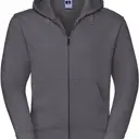 Authentic Kapuzenpullover mit Reißverschluss - Bild 15