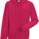 Authentic Kapuzenpullover mit Reißverschluss - Bild 20
