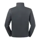 Authentischer Sweat mit Reißverschluss - Bild 7