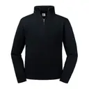 Authentischer Sweat mit Reißverschluss - Bild 3