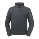 Authentischer Sweat mit Reißverschluss - Bild 6