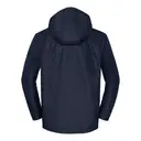 Essential Waterproof Shell Jacket - Image 10