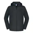 Essential Waterproof Shell Jacket - Image 5