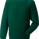 Classic Crew Neck Sweatshirt - Image 4