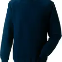 Classic Crew Neck Sweatshirt - Image 8
