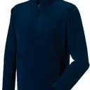 Ritskraag fleece - Afbeelding 5