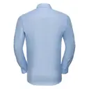 Oxford Shirt Long Sleeves - Image 4