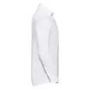 Oxford Shirt Long Sleeves - Image 8