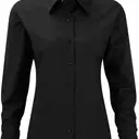 Oxford Long Sleeve Shirt - Image 6