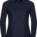 Oxford Long Sleeve Shirt - Image 7
