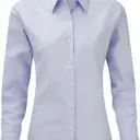 Oxford Long Sleeve Shirt - Image 10