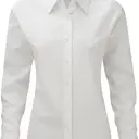 Oxford Long Sleeve Shirt - Image 12