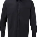 Oxford Long Sleeve Shirt - Image 6