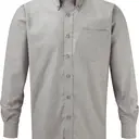 Oxford Long Sleeve Shirt - Image 11