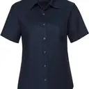 Oxford Short Sleeve Shirt - Image 7