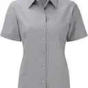 Oxford Short Sleeve Shirt - Image 11