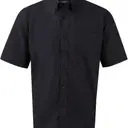 Oxford Short Sleeve Shirt - Image 6